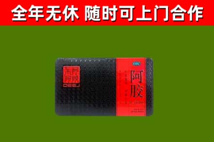 宁河回收阿胶